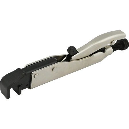 DYNAMIC Tools 8" Flat Lap Joint Welding Pliers D055402